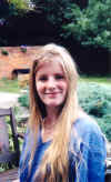 Abigail - August 2002