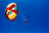 paragliding in Tunisia - Aug 2001