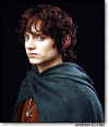 erm ........... Frodo?
