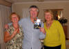 the 'Short Crossers' win at trivial pursuit