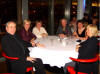 a meal at Bank Restaurant, before listening to Verdi's Requiem at Birmingham Symphony Hall - 19/11/05