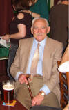 Mr Wimbush, Katie's grandfather
