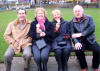 Ian, Lynne, Joy & Lynton - 11 Feb 06