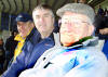 Stphen Bradley, me & Jim Price