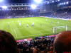 taken from the 'Smethwick Road End' by mobile's camera - 31 Oct 06