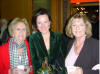 mom & Bev, with Sarah Falkland - 9th December 06