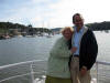 Lynne & Ian - our trip on the River Dart