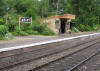 Arley SVR station .. isn't it gorgeous? Redolent of yester-year